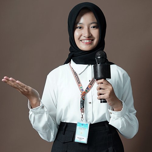 Testimony Kepala Sekolah 